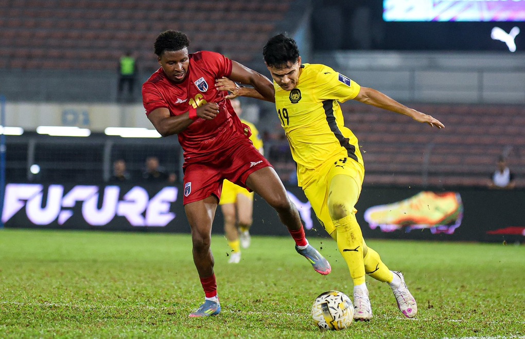 Nhận định Malaysia - Việt Nam (20h hôm nay): Tìm chiến thắng ở Bukit Jalil - 1 Nhận định Malaysia - Việt Nam (20h hôm nay): Tìm chiến thắng ở Bukit Jalil - 1