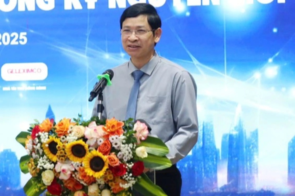 Báo chí đồng hành cùng doanh nghiệp trong kỷ nguyên vươn mình - 1 Báo chí đồng hành cùng doanh nghiệp trong kỷ nguyên vươn mình - 1