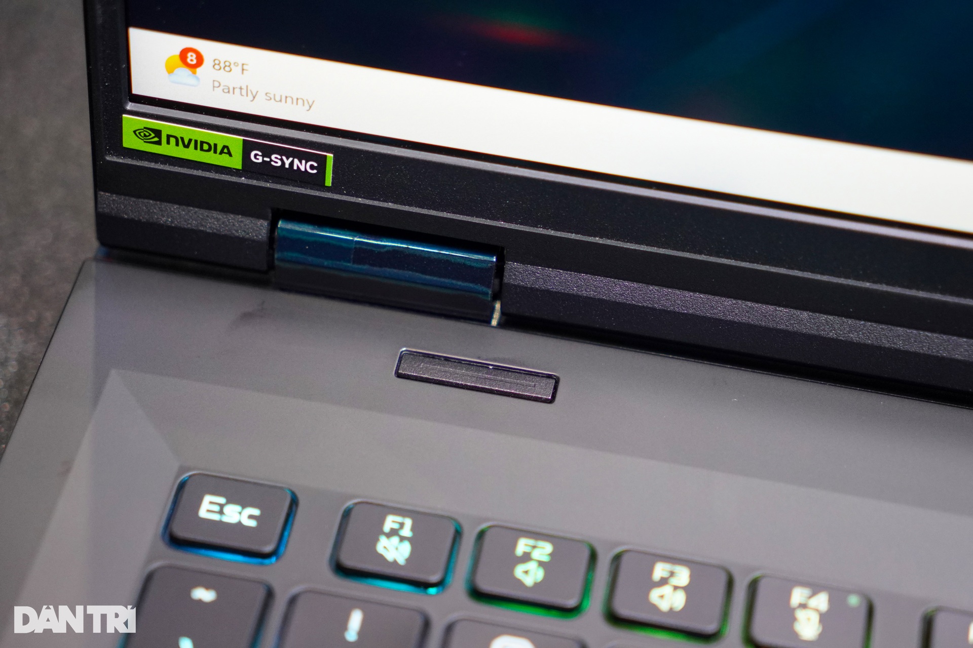 Computex 2025: Laptop gaming AI hiệu suất cao thay thế máy tính bàn - 23 Computex 2025: Laptop gaming AI hiệu suất cao thay thế máy tính bàn - 23