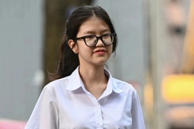 Tỉnh Bình Định công bố điểm thi vào lớp 10