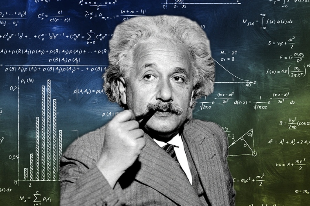Lý thuyết mới thách thức thuyết tương đối: Einstein đã sai? - 1 Lý thuyết mới thách thức thuyết tương đối: Einstein đã sai? - 1
