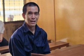 Giọt nước mắt muộn màng của kẻ hiếp dâm tập thể