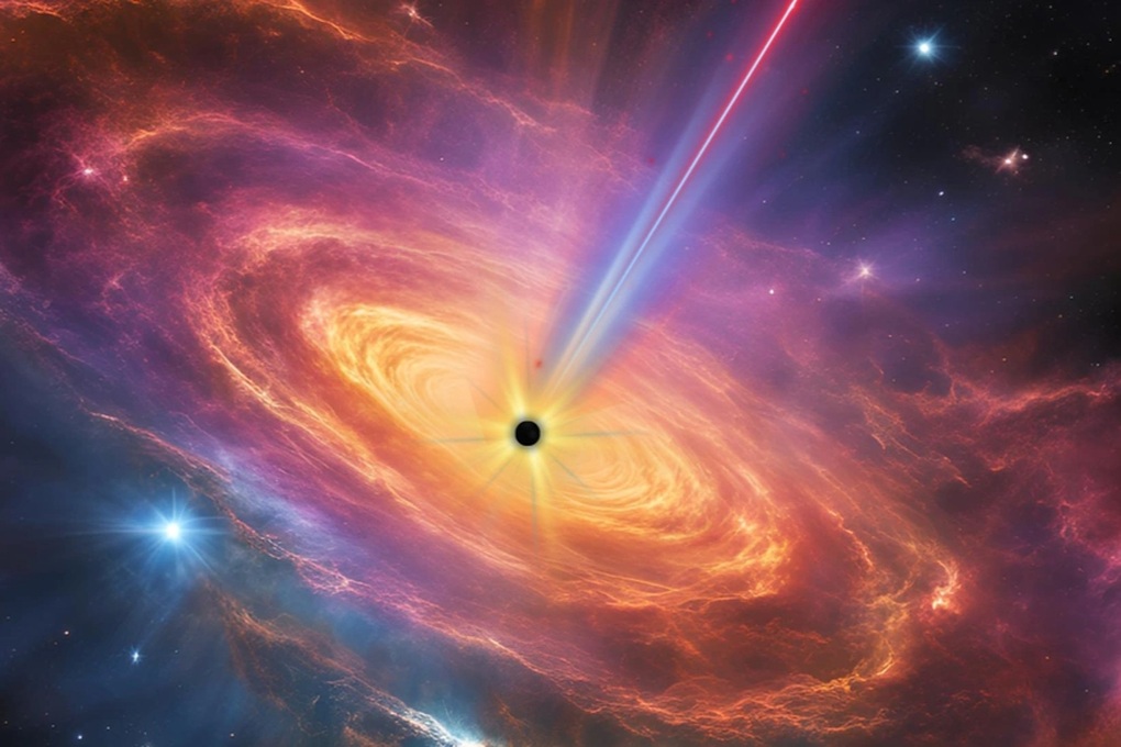 Lý thuyết mới thách thức thuyết tương đối: Einstein đã sai? - 2 Lý thuyết mới thách thức thuyết tương đối: Einstein đã sai? - 2