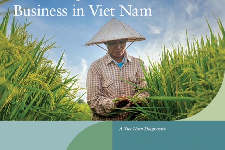 Thúc đẩy sự tham gia của phụ nữ trong chuyển đổi xanh