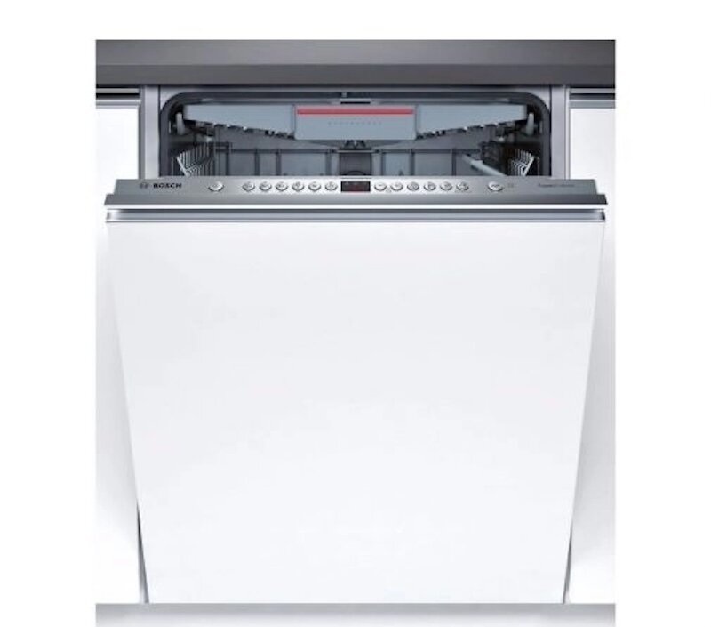 Khám phá tính năng và công nghệ máy rửa bát Bosch SMV46MX03E Serie 4